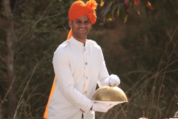 Sher Bagh (Sawai Madhopur Rajasthan)
